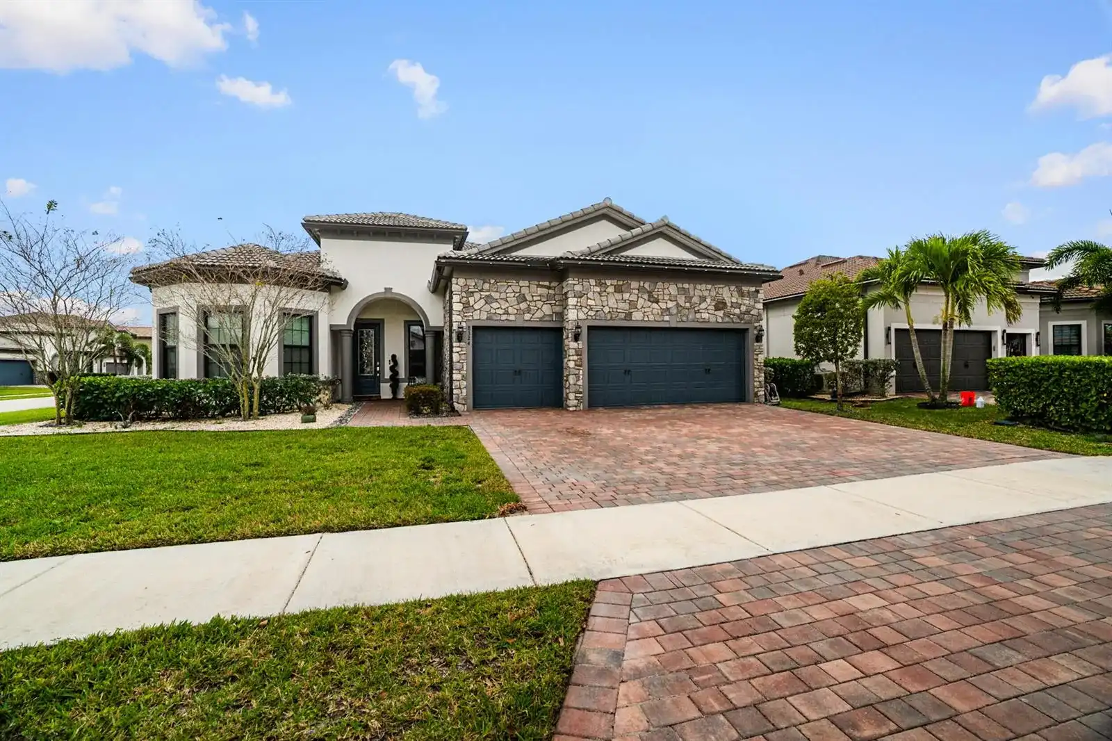 8324 PEDIGREE Circle, Lake Worth FL 33467