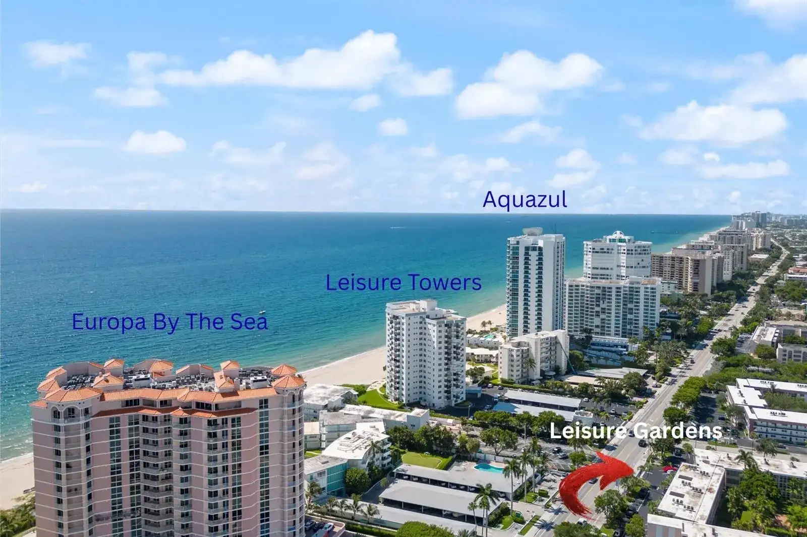 1481 S Ocean Boulevard # 129C, Pompano Beach FL 33062 photo 2