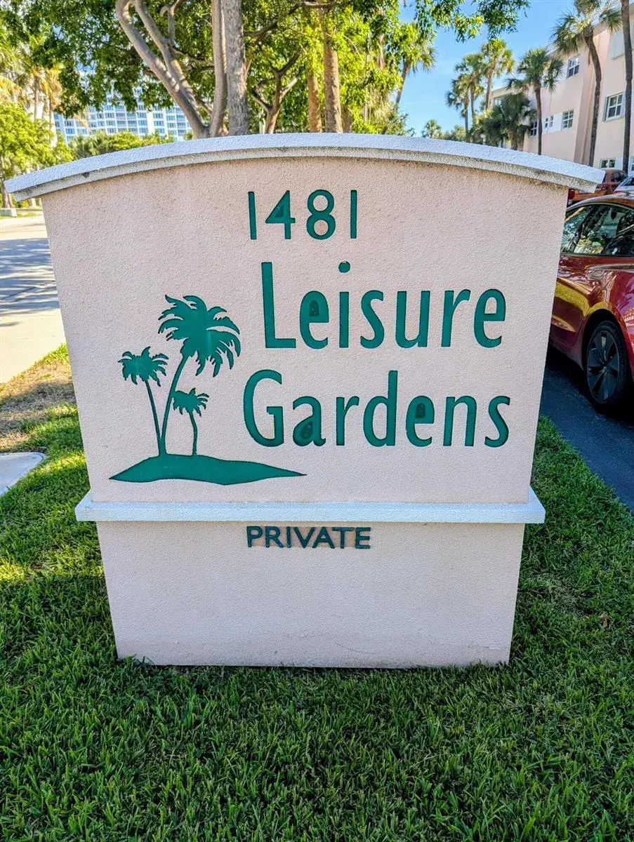 1481 S Ocean Boulevard # 129C, Pompano Beach FL 33062