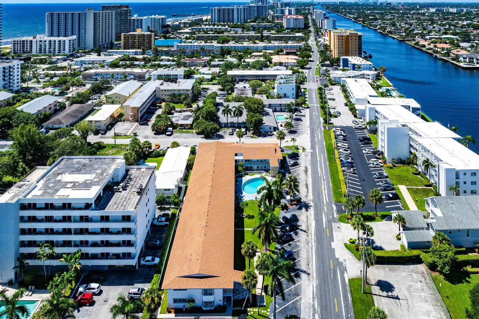1110 N RIVERSIDE Drive # 23, Pompano Beach FL 33062 photo 2