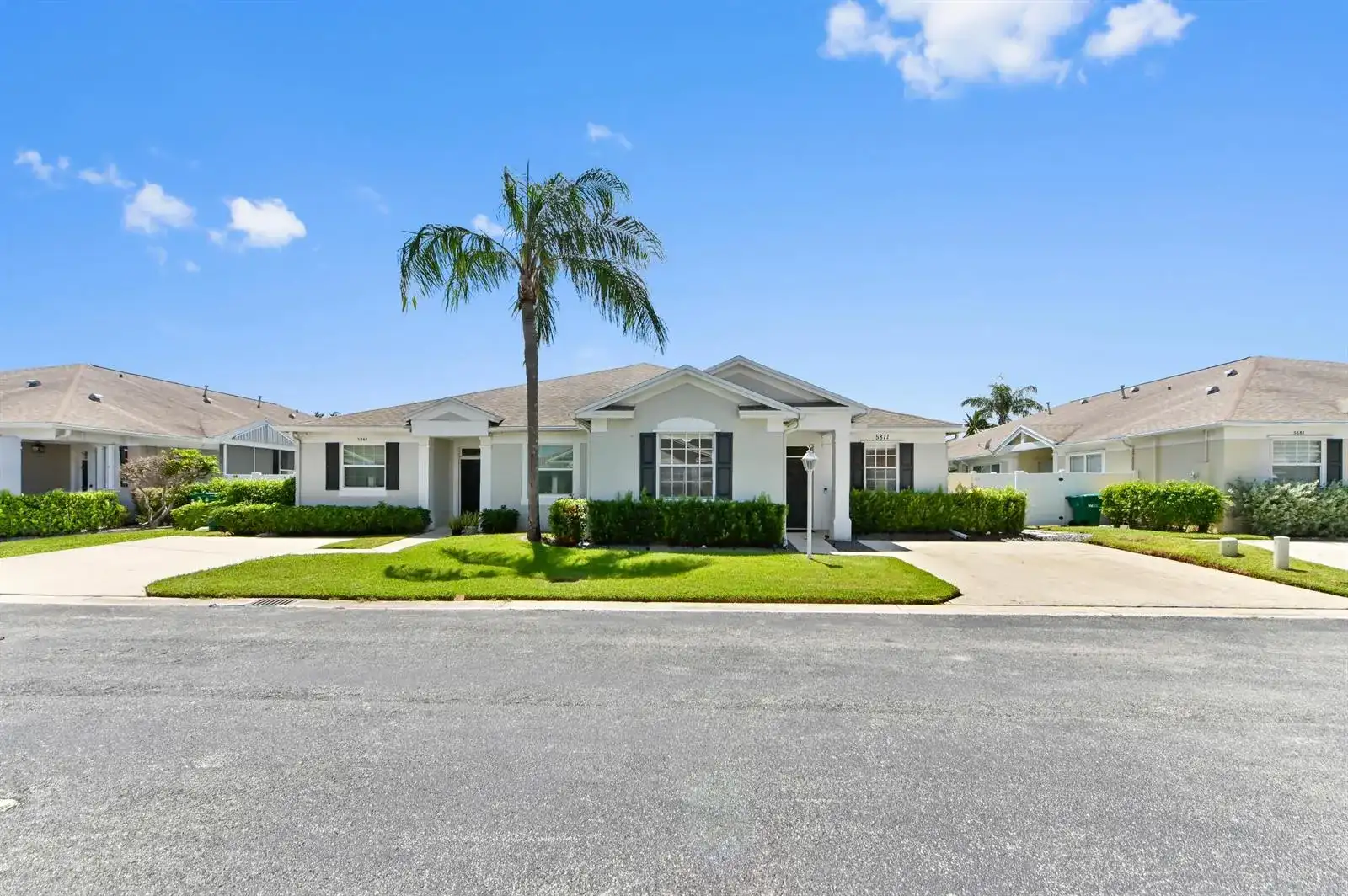 5871 Kelsey Lane, Tamarac FL 33321 photo 3