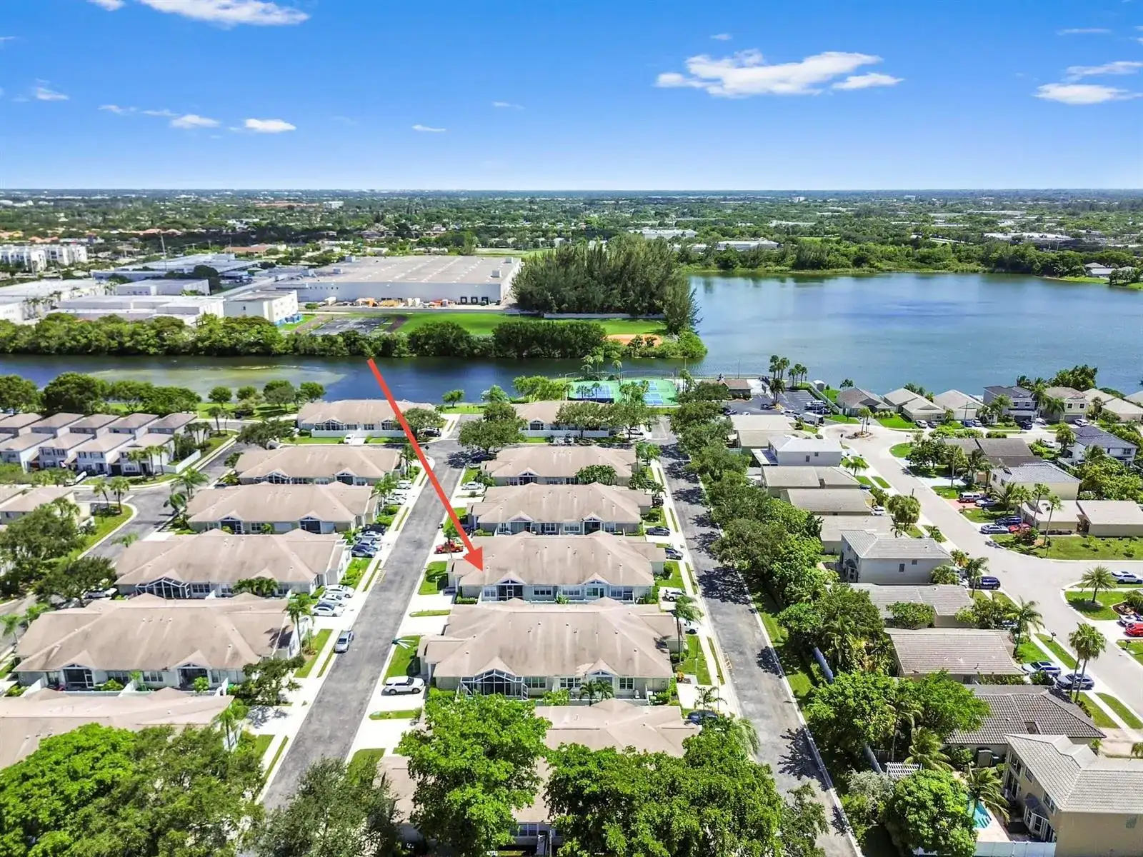 5871 Kelsey Lane, Tamarac FL 33321 photo 4