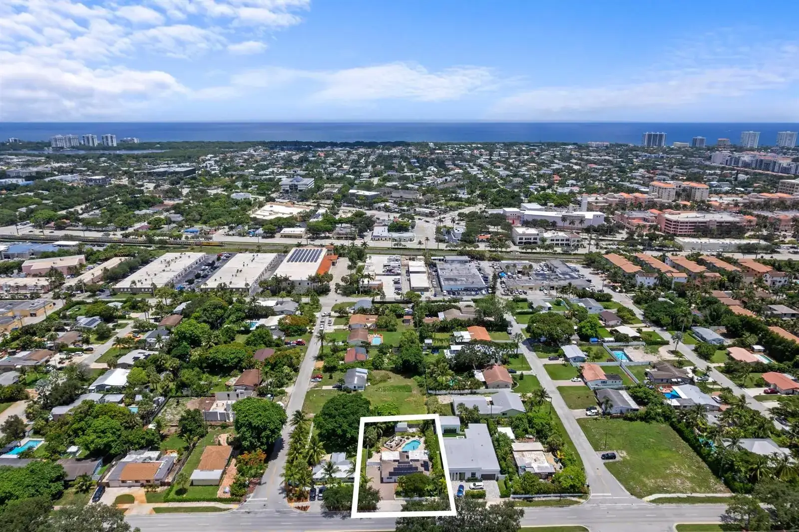 874 NW 2ND Avenue, Boca Raton FL 33432 photo 3