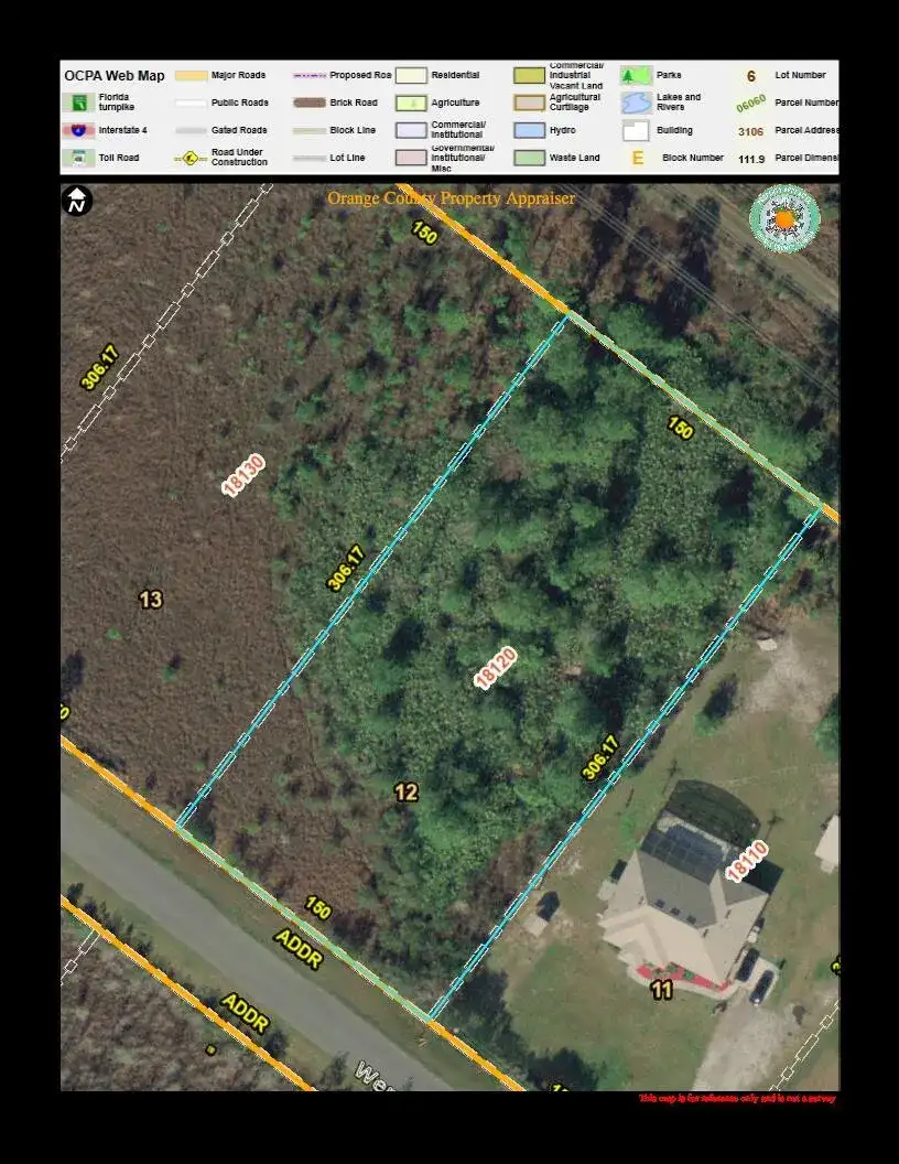 19811 WEMBLEY Avenue, Orlando FL 32833