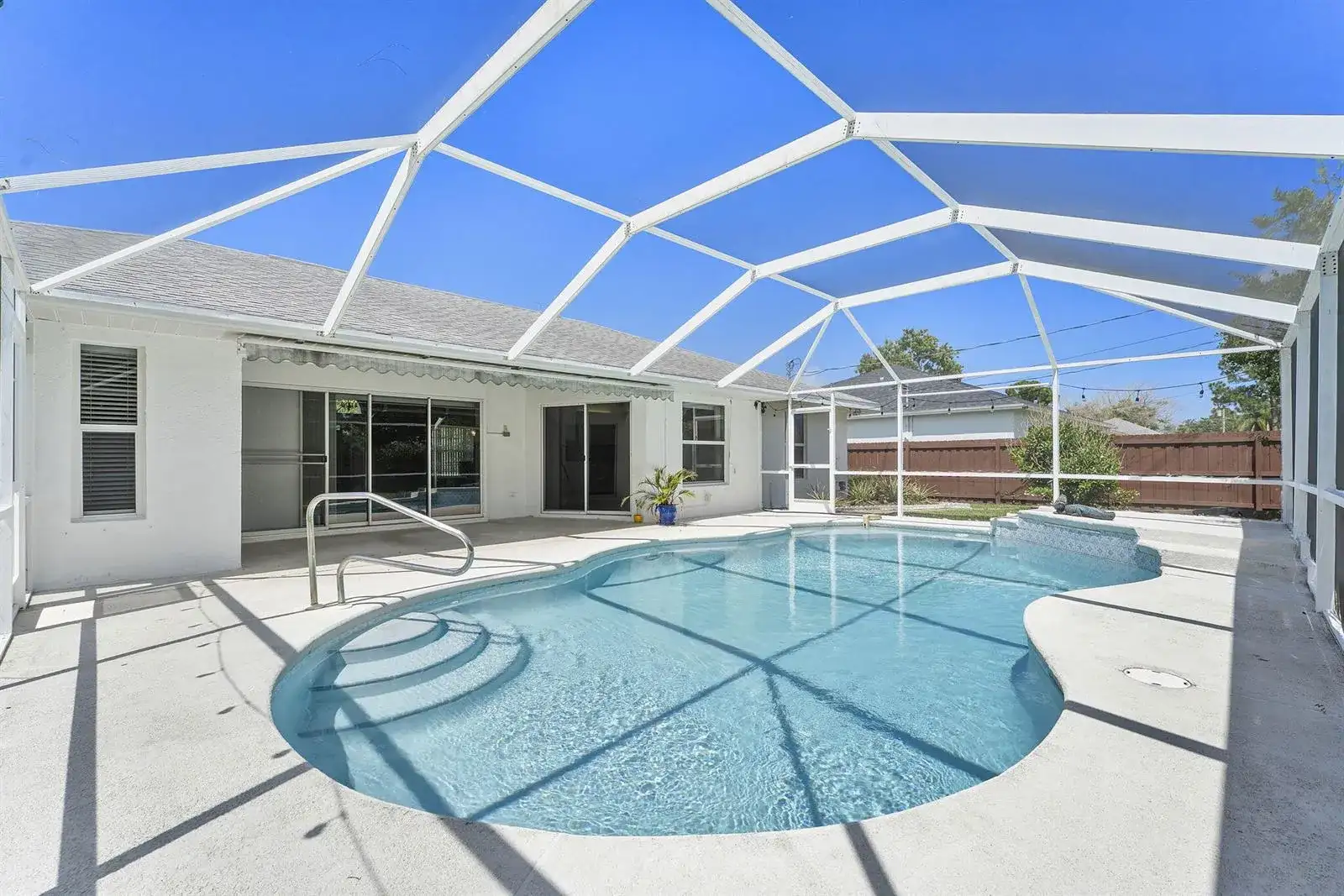 1632 SW ALVATON Avenue, Port St. Lucie FL 34953 photo 3