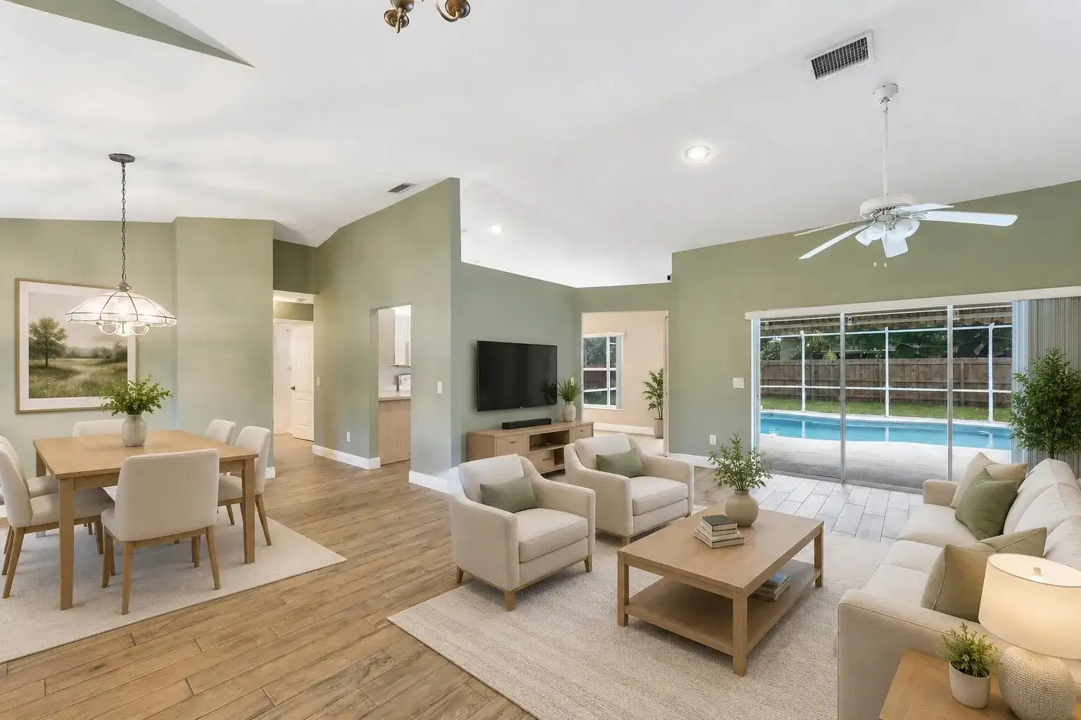 1632 SW ALVATON Avenue, Port St. Lucie FL 34953 photo 4