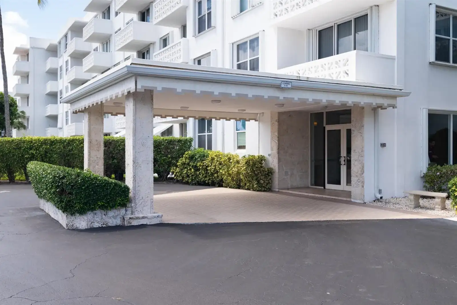 2840 S Ocean Boulevard Unit 517, Palm Beach FL 33480 photo 2