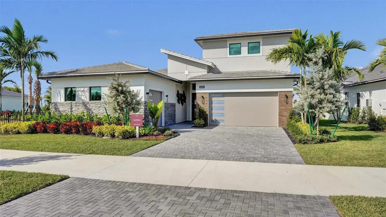 13930 Bastille Street, Palm Beach Gardens FL 33412