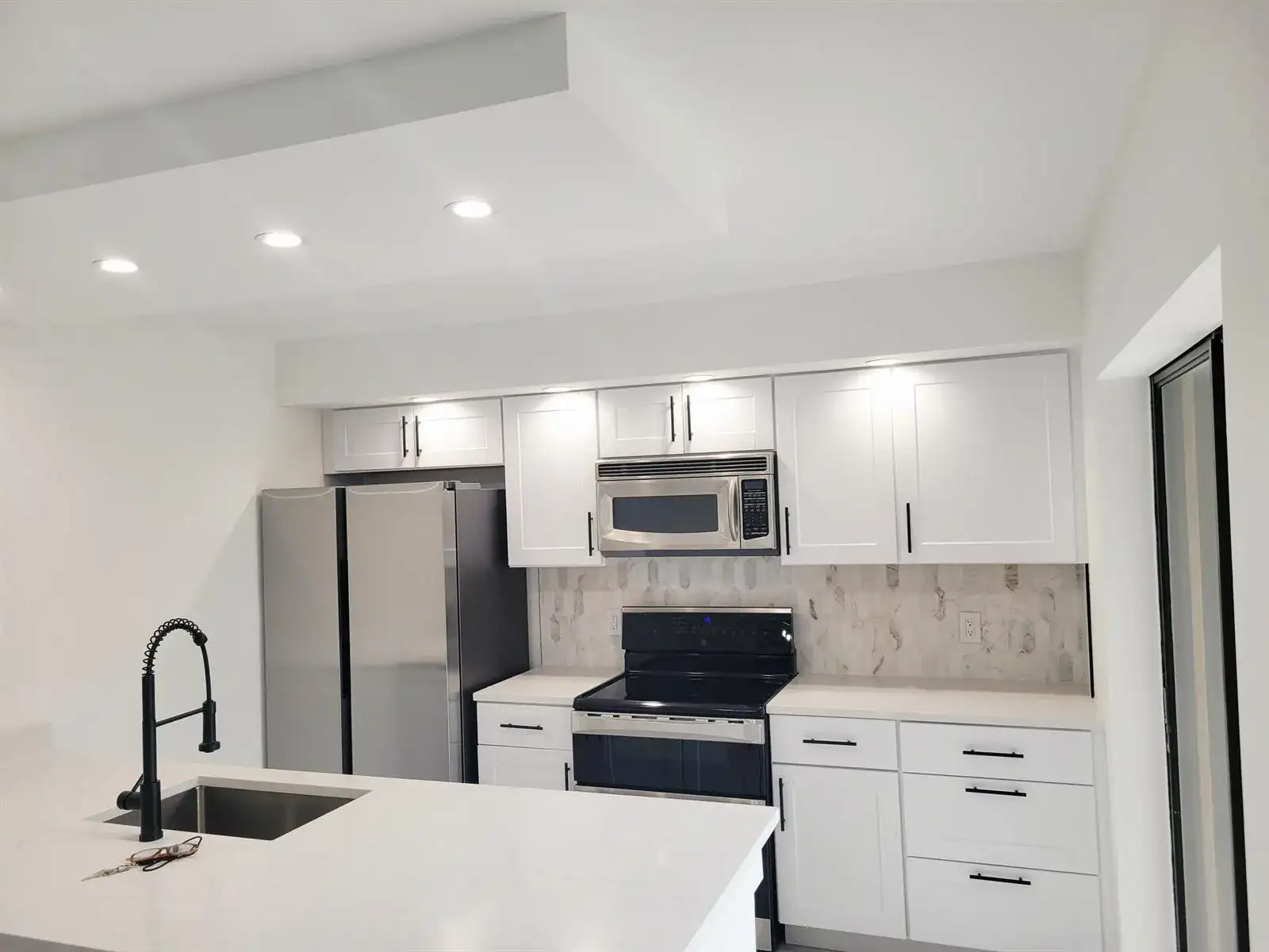 5428 54TH Way, West Palm Beach FL 33409 photo 2