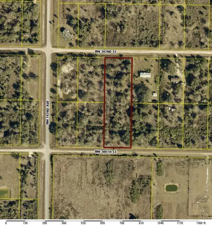 19096 NW 302ND Street, Okeechobee FL 34972