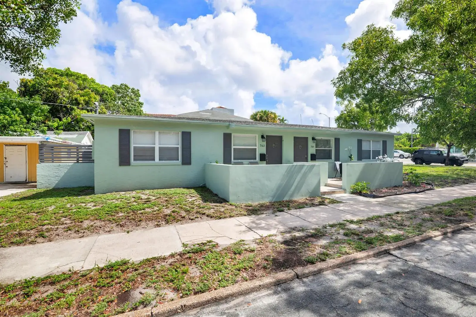 701 New Jersey Street, West Palm Beach FL 33401