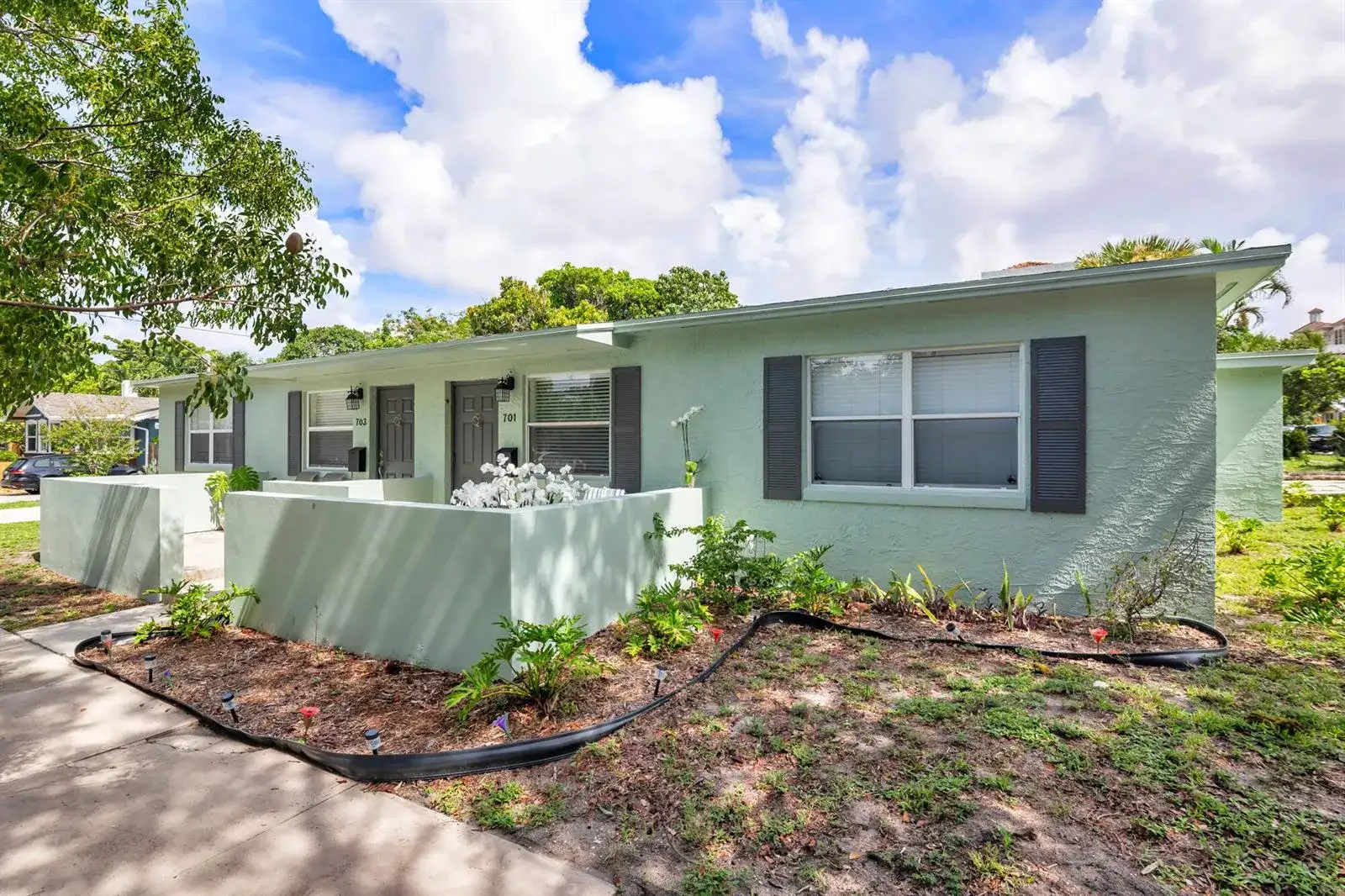 701 New Jersey Street, West Palm Beach FL 33401 photo 2
