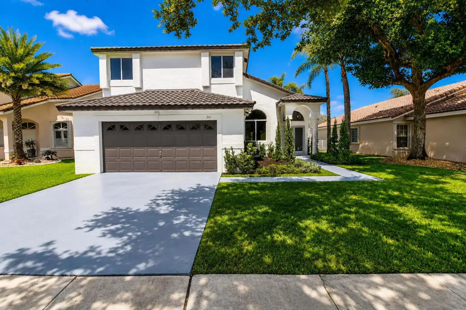 261 SW 178th Way, Pembroke Pines FL 33029