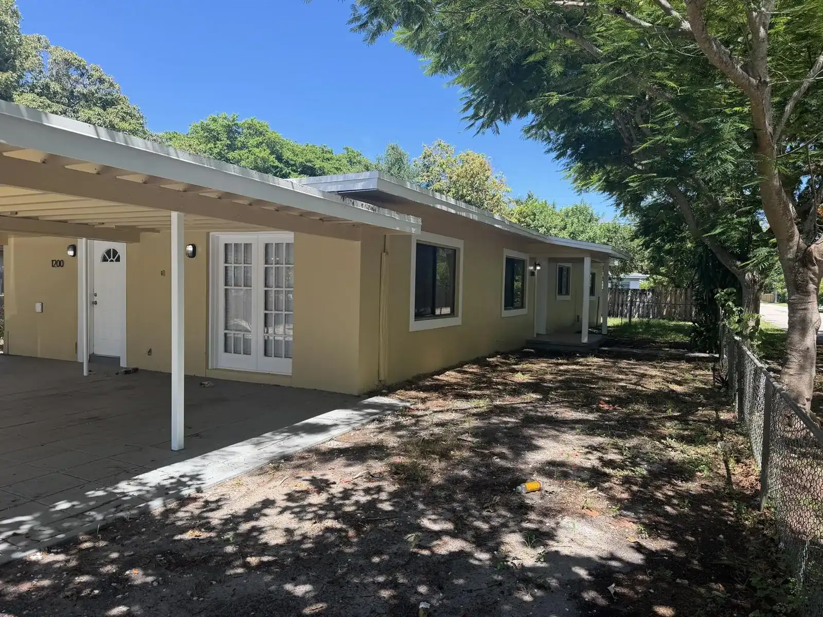 1200 NW 7TH Terrace, Fort Lauderdale FL 33311