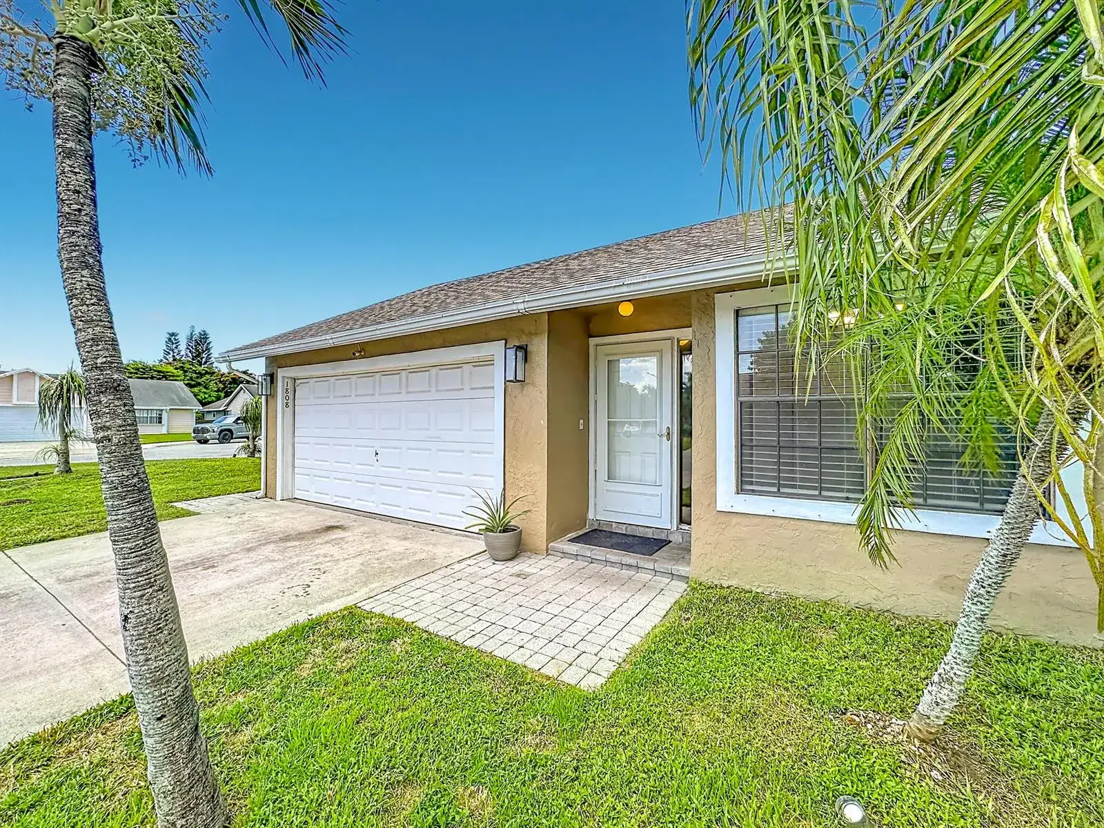 1808 BANYAN CREEK Circle N, Boynton Beach FL 33436