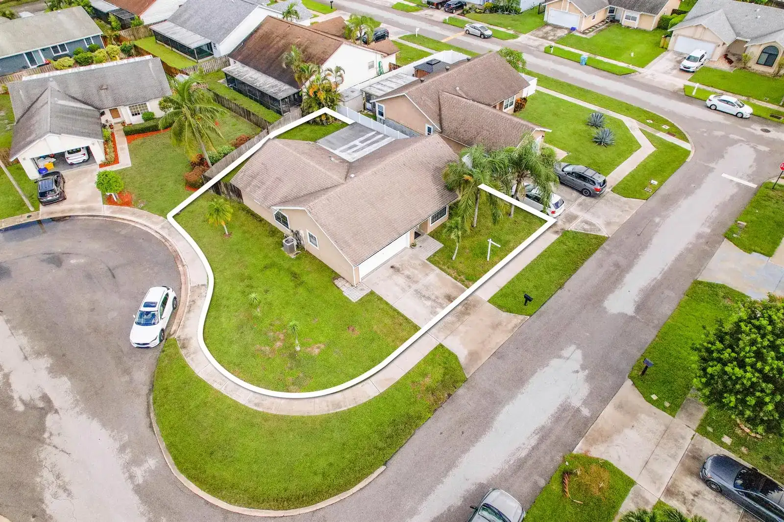 1808 BANYAN CREEK Circle N, Boynton Beach FL 33436 photo 2