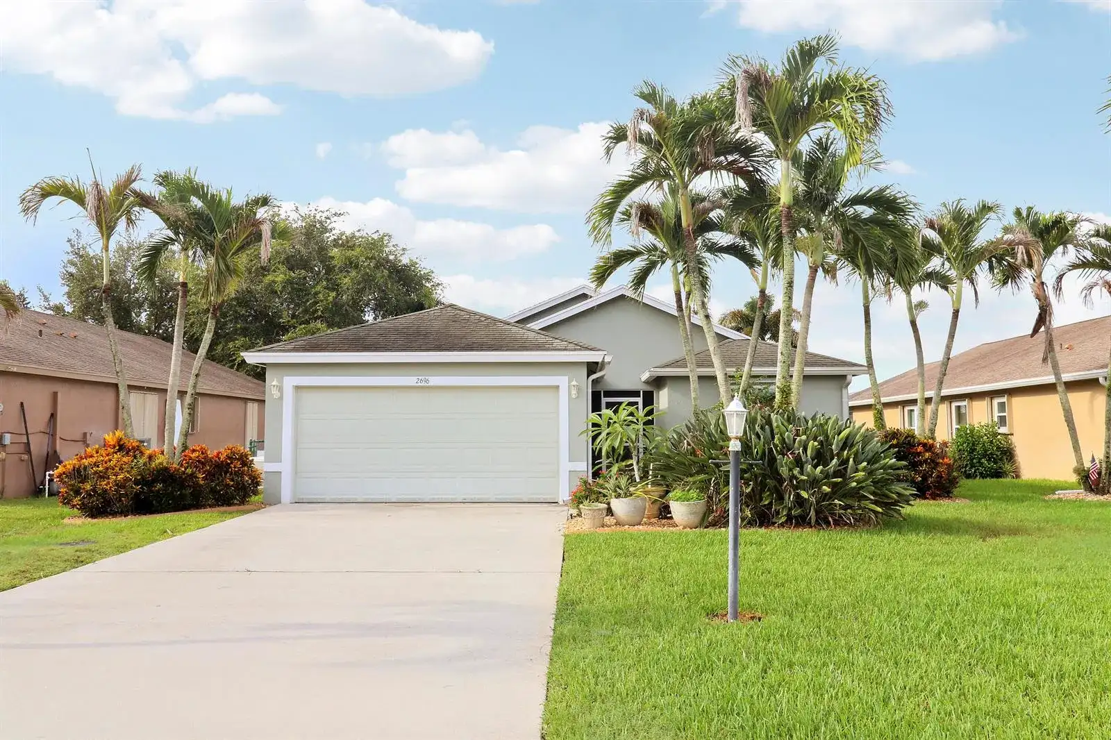 2696 SW MARQUIS Terrace, Stuart FL 34997 photo 2