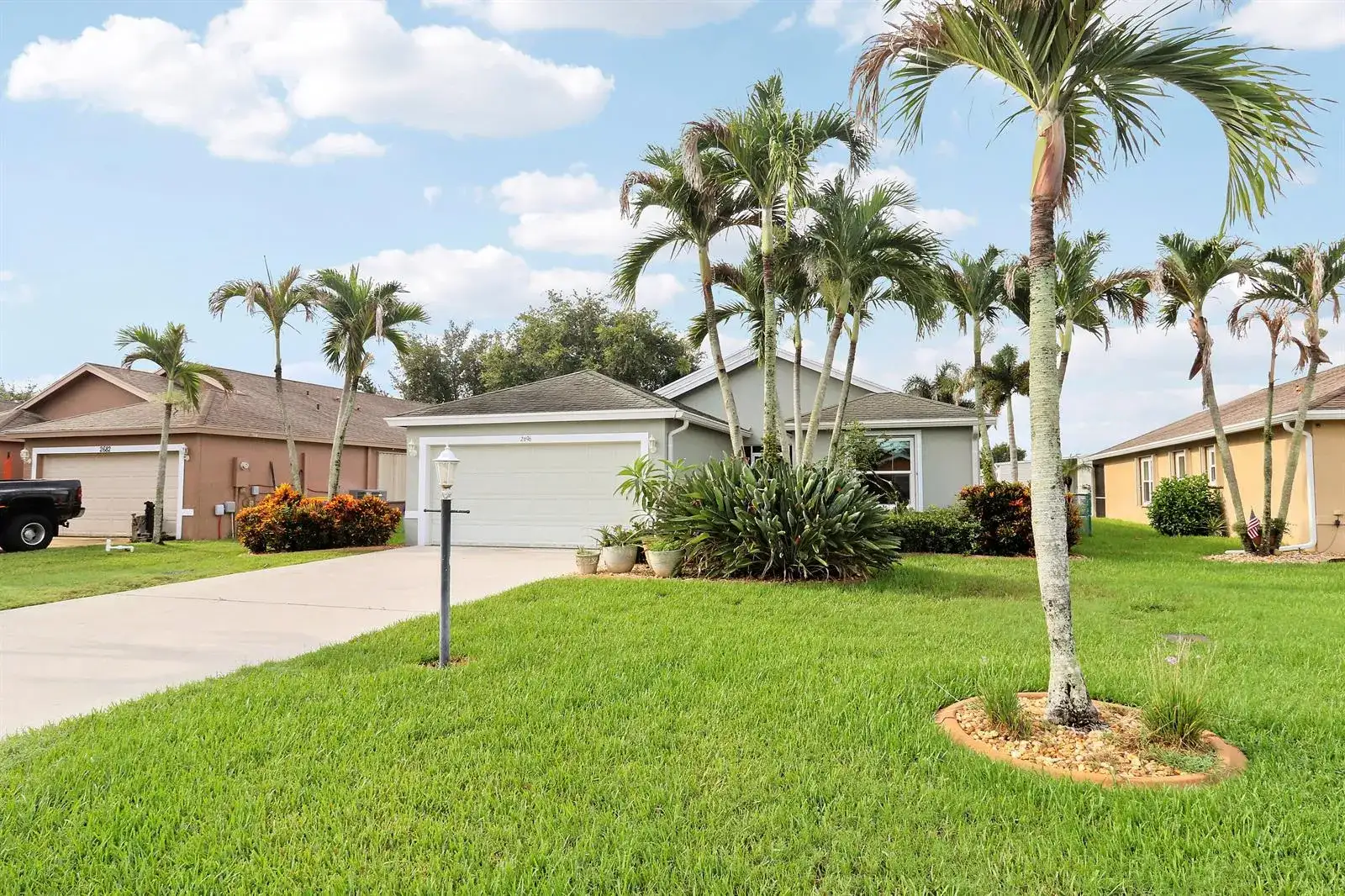 2696 SW MARQUIS Terrace, Stuart FL 34997 photo 3