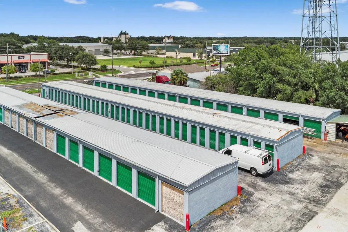 600 E DONEGAN Avenue, Kissimmee FL 34744