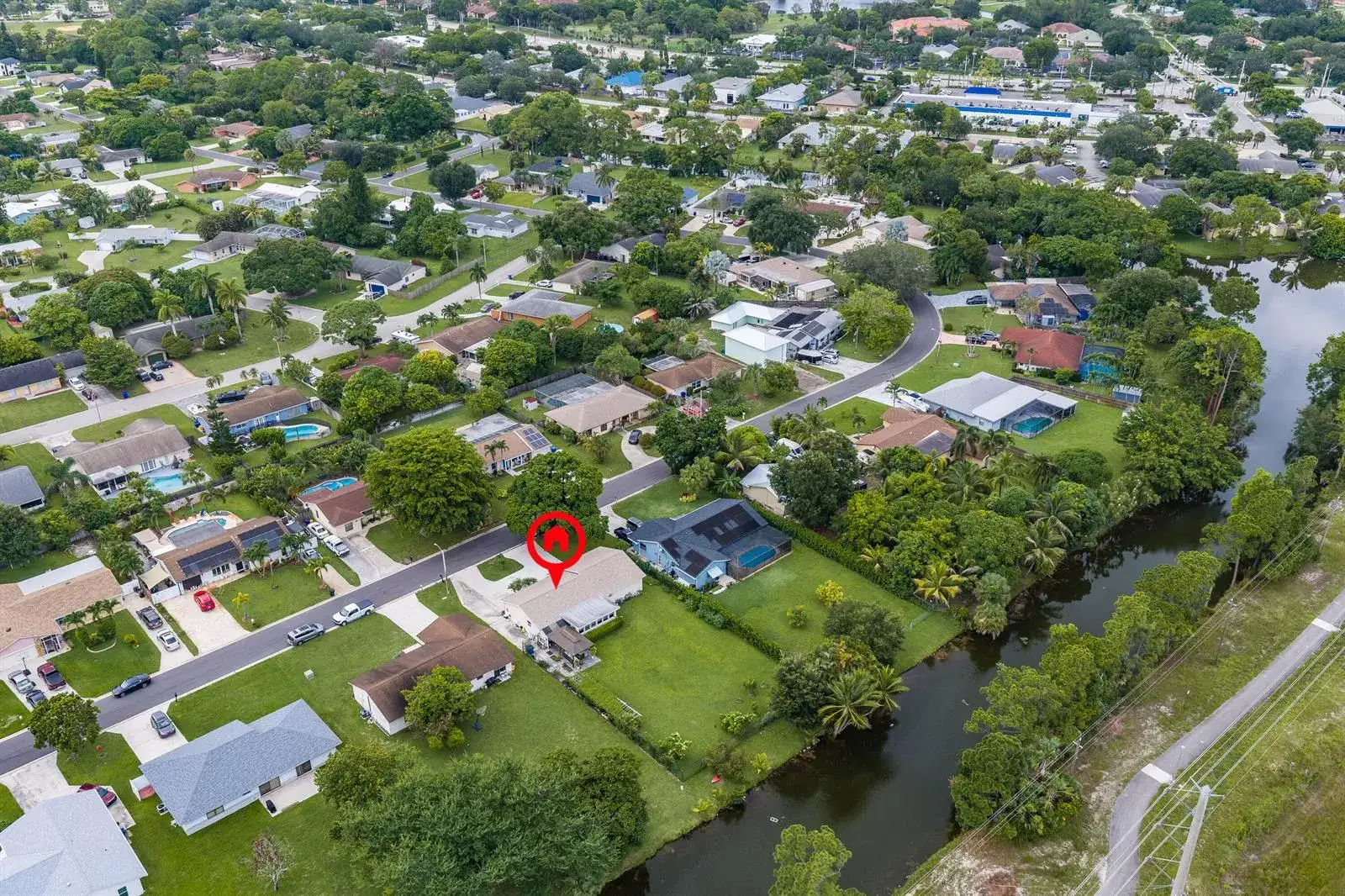 278 SANDPIPER Avenue, Royal Palm Beach FL 33411 photo 2