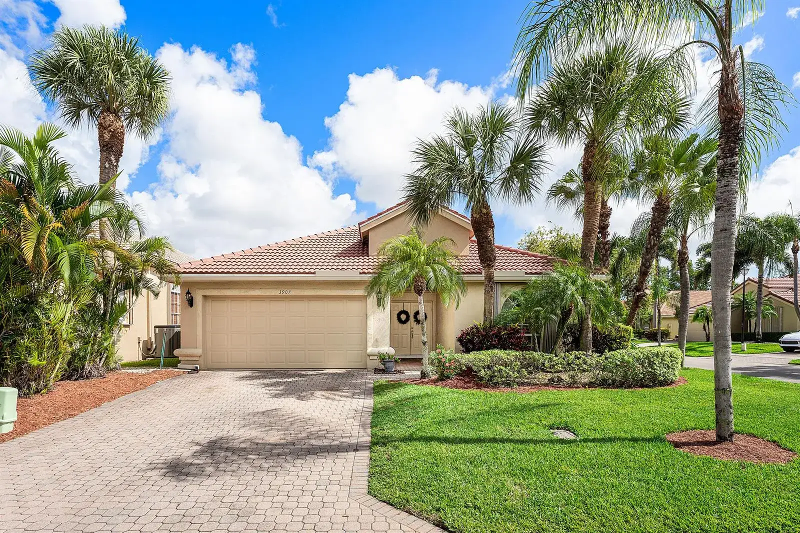 3907 Palladium View Drive, Boynton Beach FL 33436