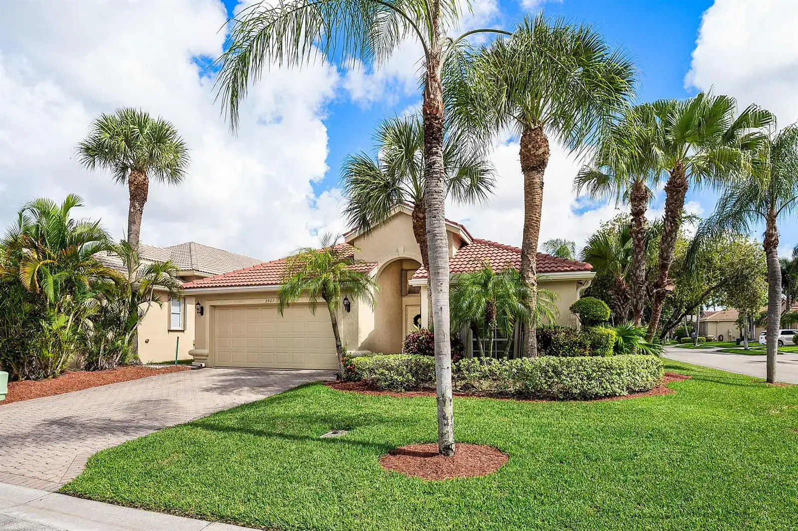 3907 Palladium View Drive, Boynton Beach FL 33436 photo 2