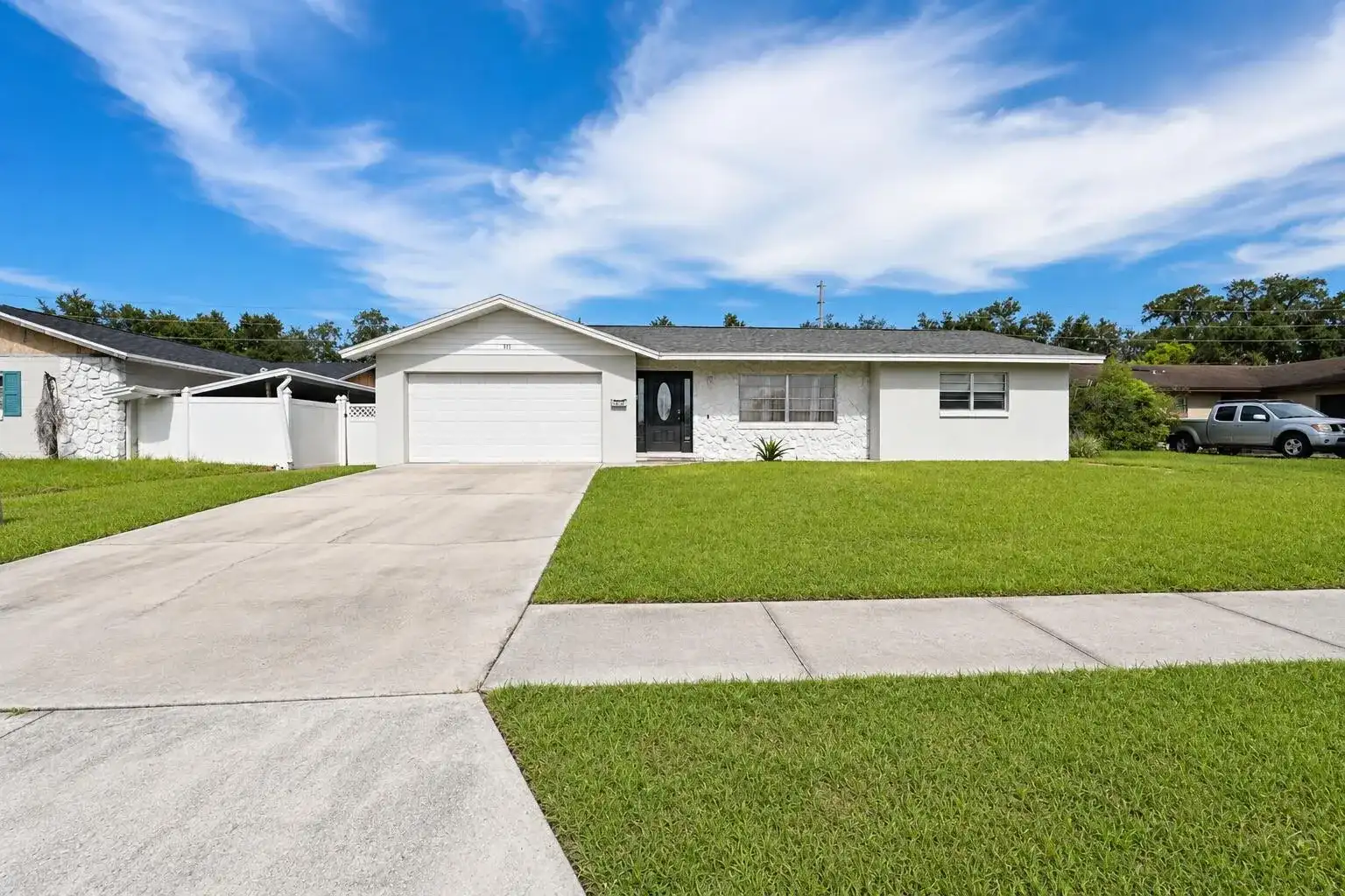 833 PARK MANOR Drive, Orlando FL 32825