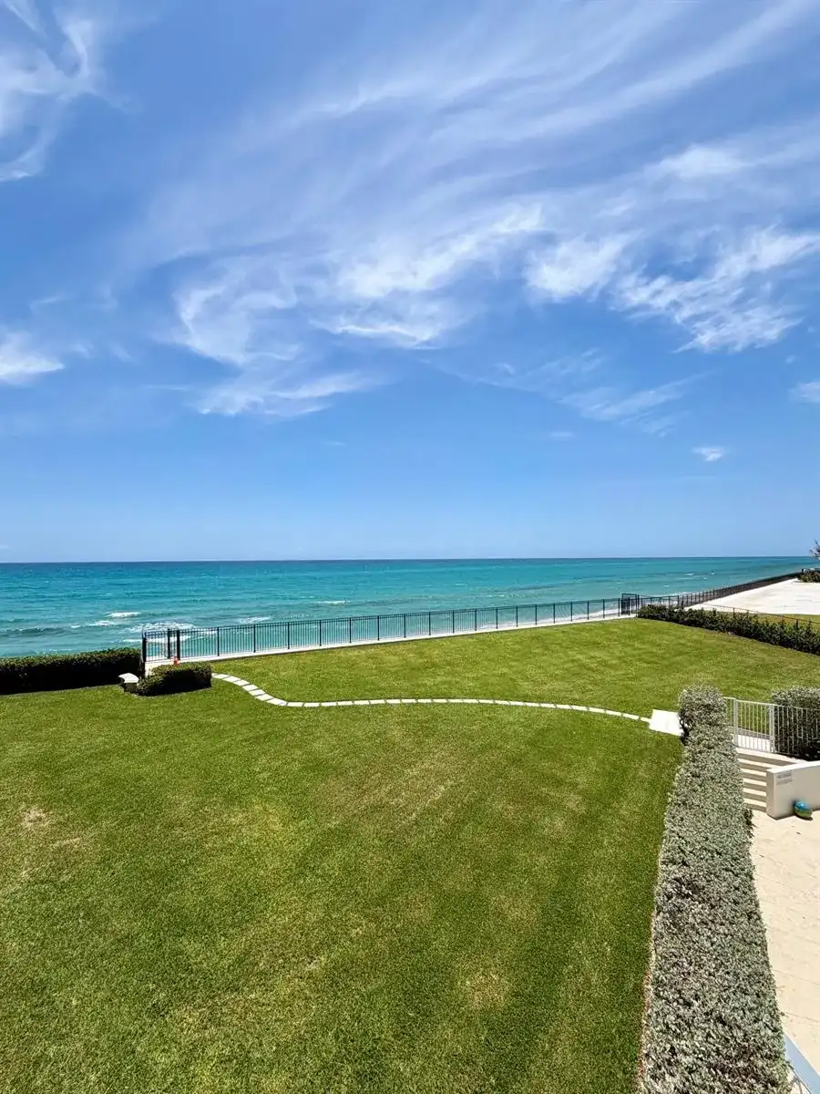 5400 N Ocean Drive, Singer Island FL 33404