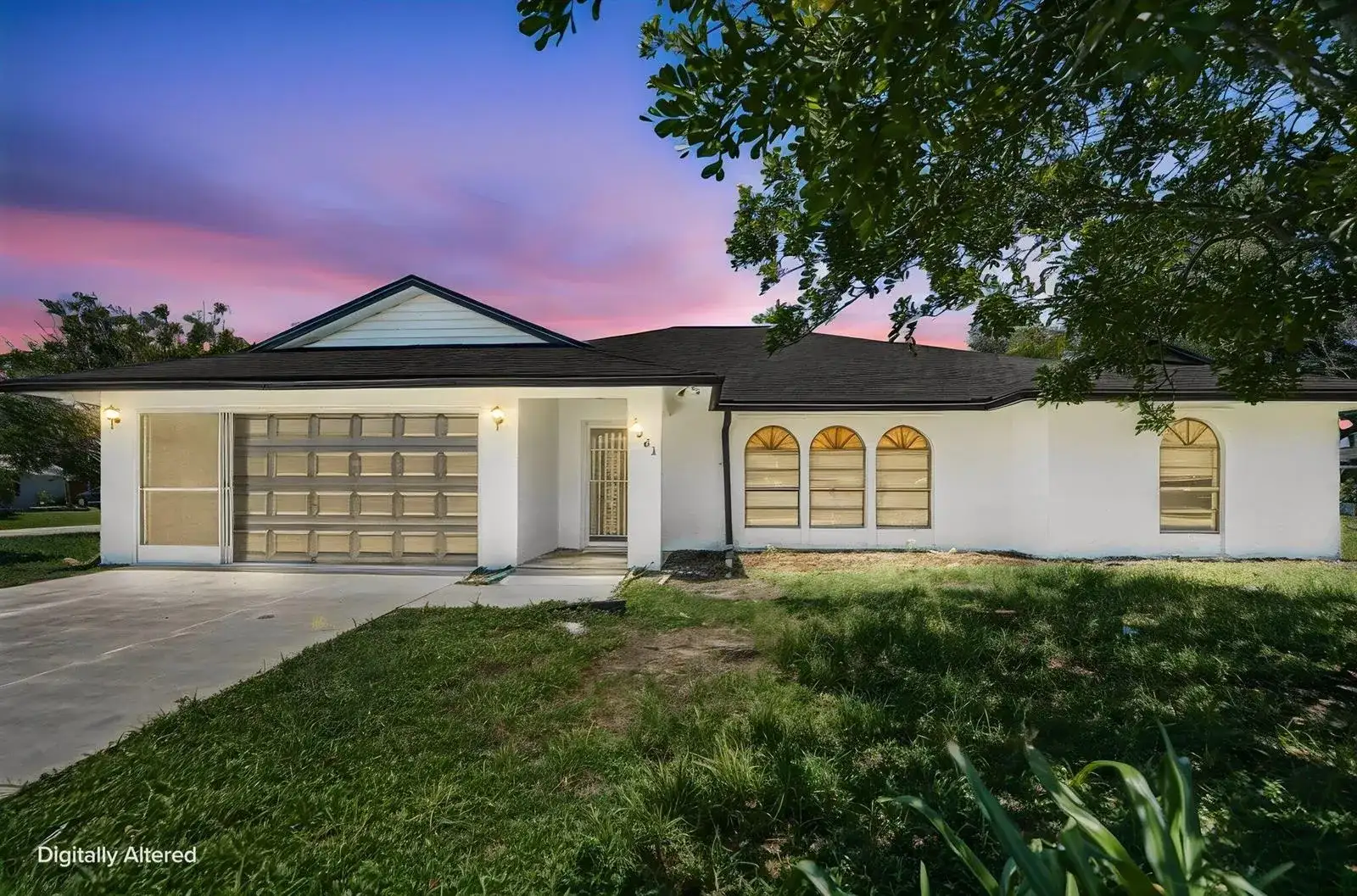 2661 SE OSAGE Avenue, Port St. Lucie FL 34952 photo 2