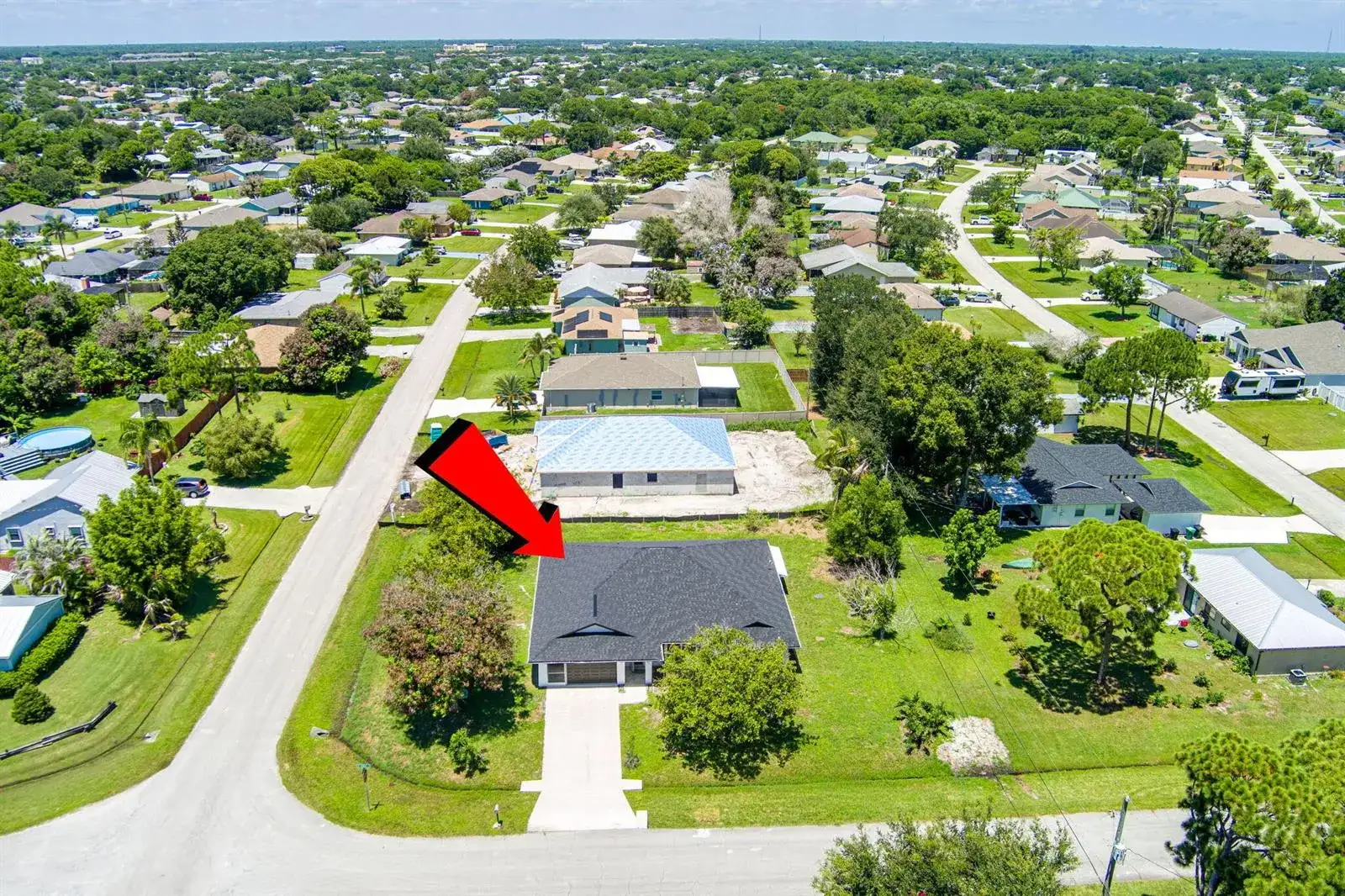 2661 SE OSAGE Avenue, Port St. Lucie FL 34952 photo 5