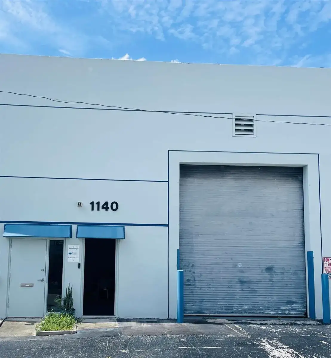 1140 NW 54th Street, Fort Lauderdale FL 33309 photo 2