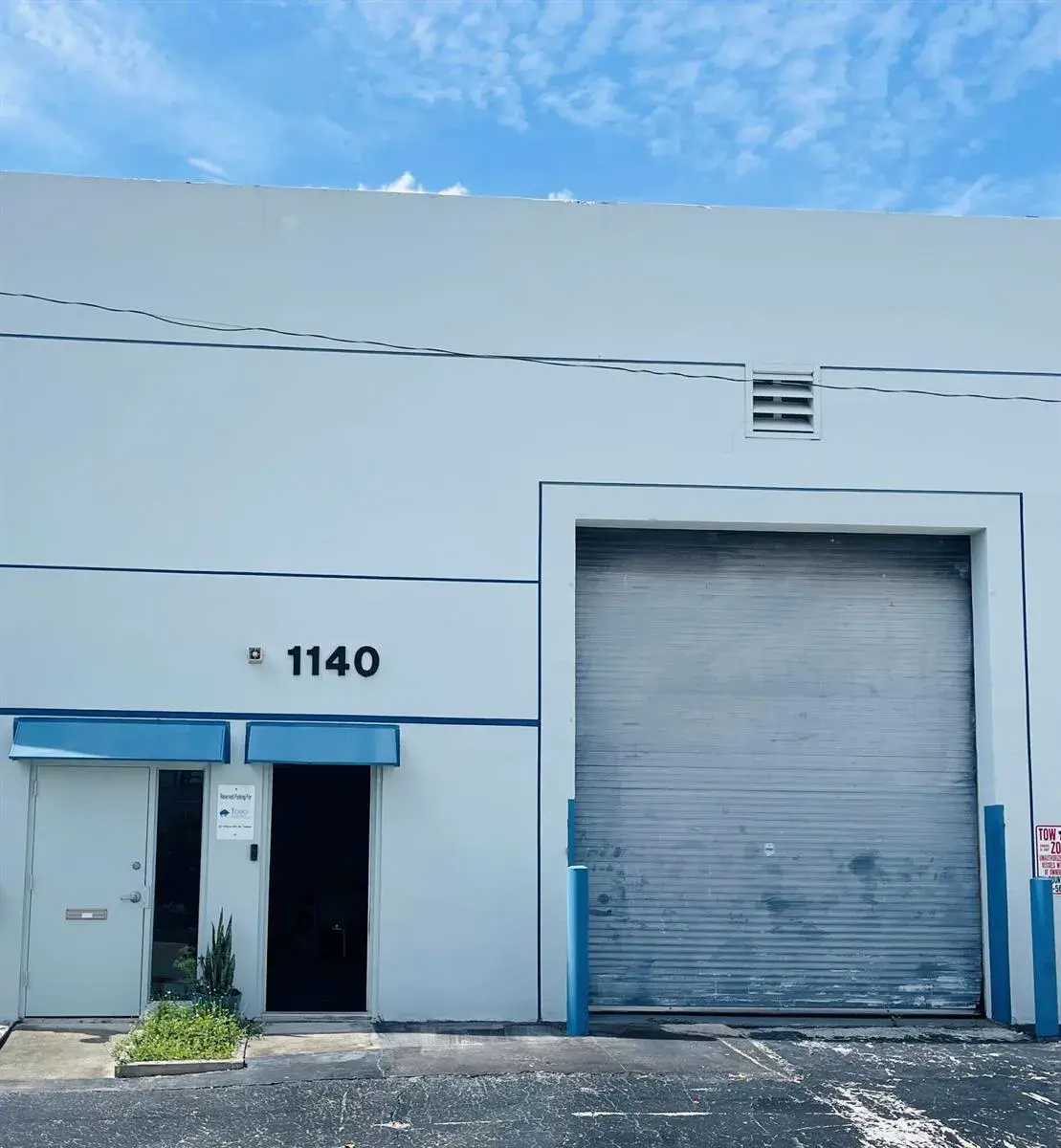 1140 NW 54th Street, Fort Lauderdale FL 33309
