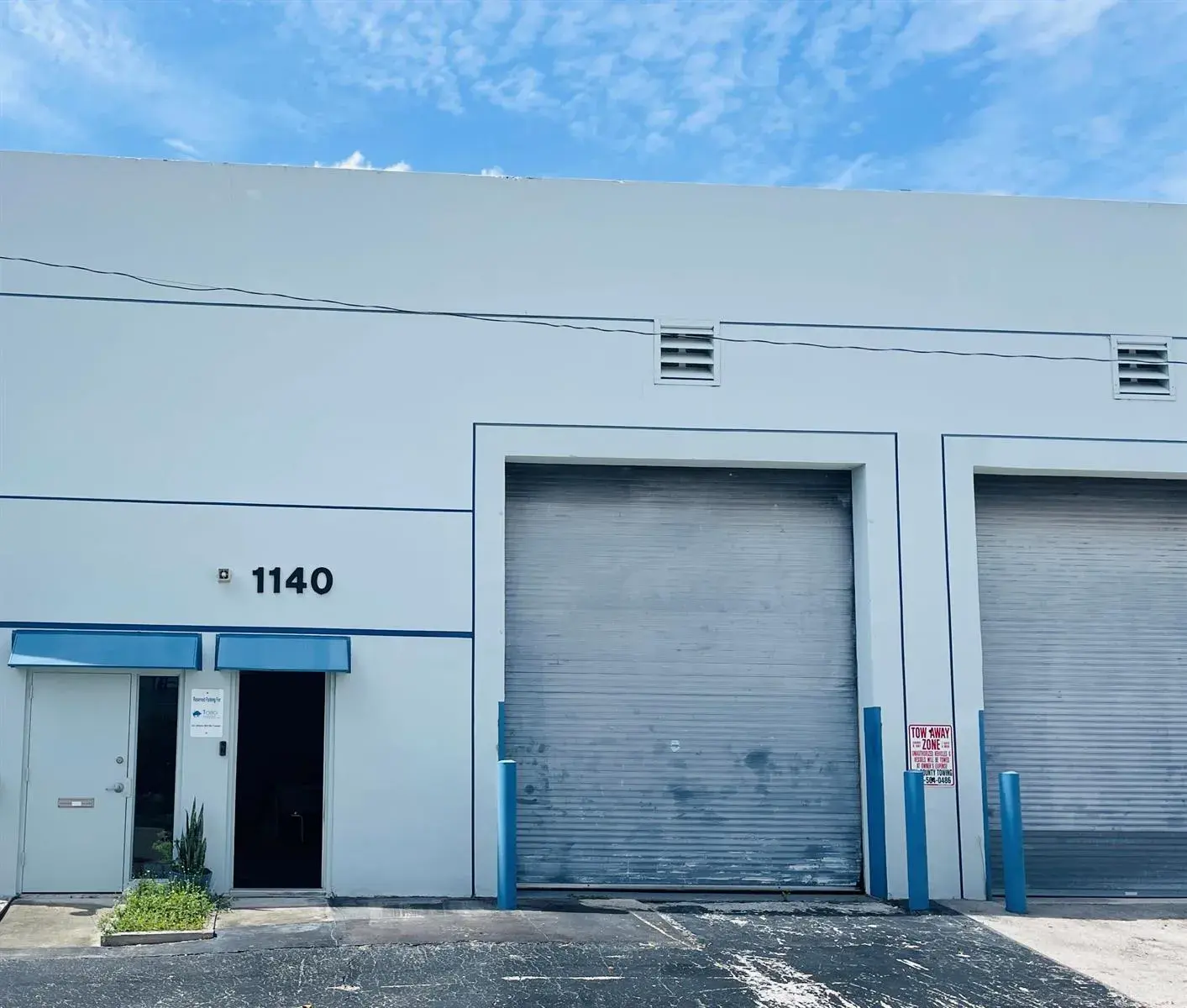 1140 NW 54th Street, Fort Lauderdale FL 33309