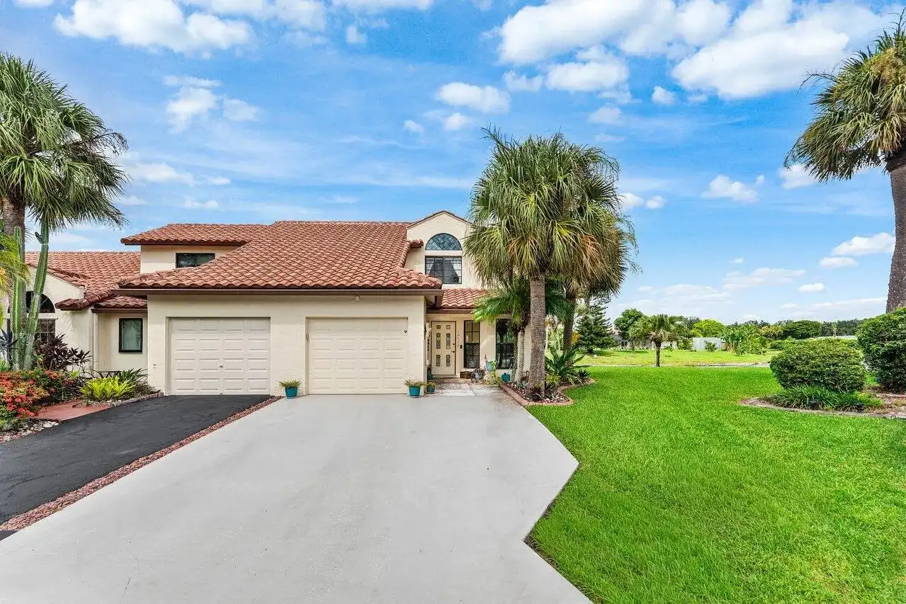 18577 Woodstream Drive, Boca Raton FL 33498