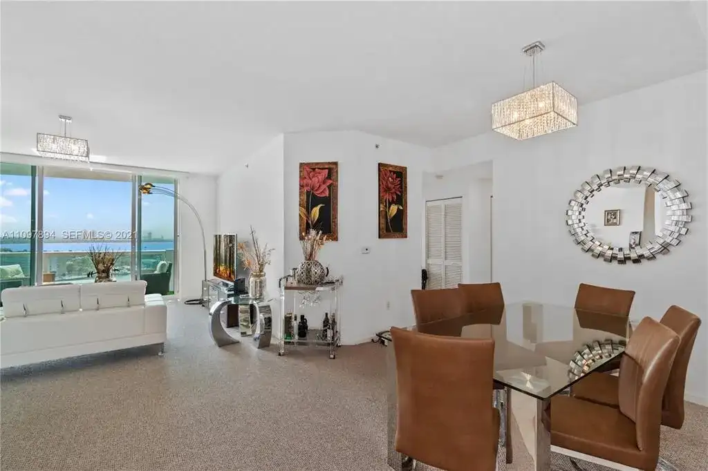 7900 HARBOR ISLAND Drive # 1517, North Bay Village FL 33141 photo 3