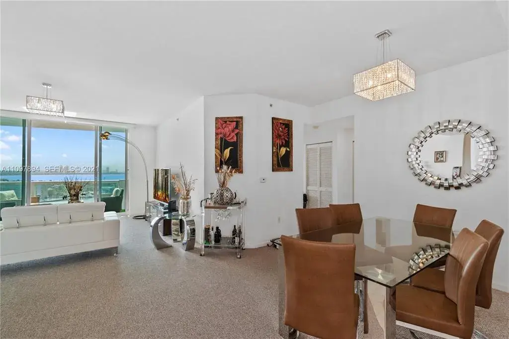 7900 HARBOR ISLAND Drive # 1517, North Bay Village FL 33141