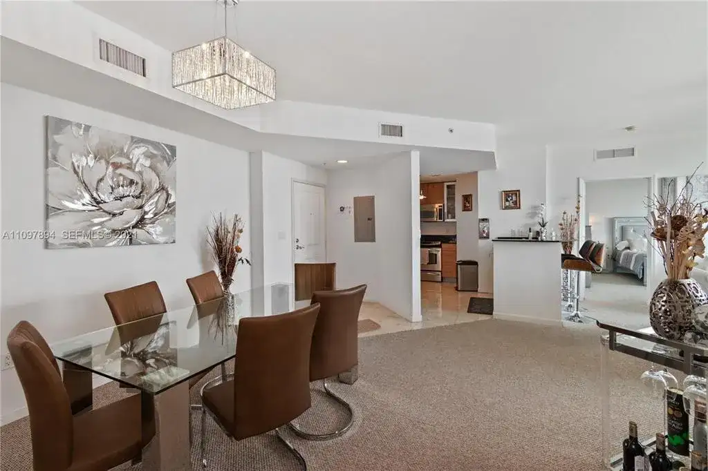 7900 HARBOR ISLAND Drive # 1517, North Bay Village FL 33141 photo 5
