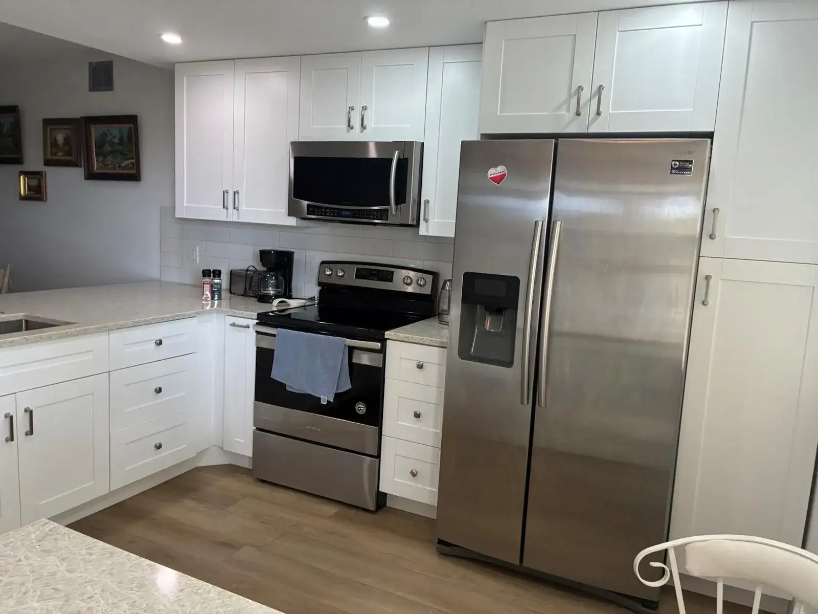 3405 BIMINI Lane # D4, Coconut Creek FL 33066 photo 4