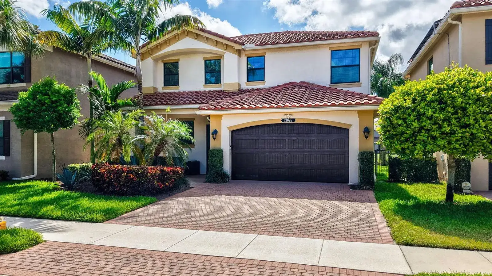 13695 IMPERIAL TOPAZ Trail, Delray Beach FL 33446