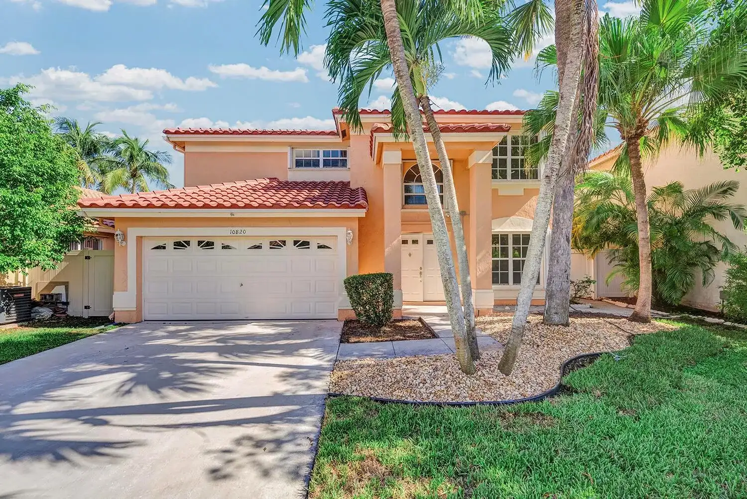 10820 BUTTONWOOD LAKE Drive, Boca Raton FL 33498