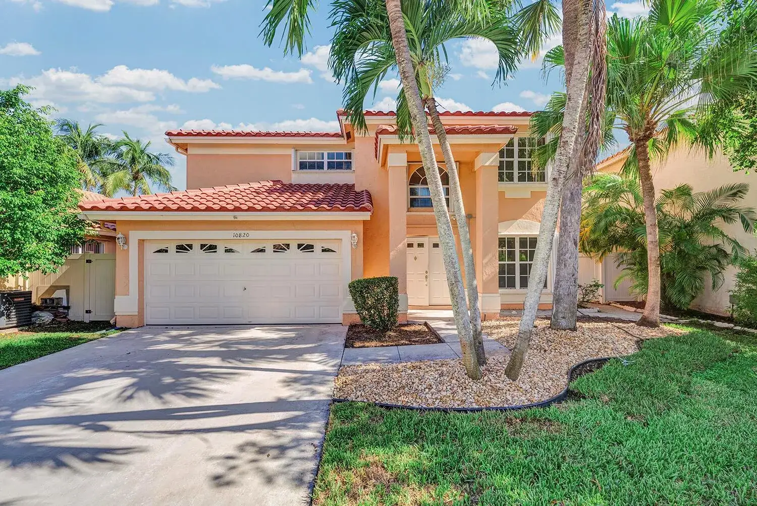 10820 BUTTONWOOD LAKE Drive, Boca Raton FL 33498