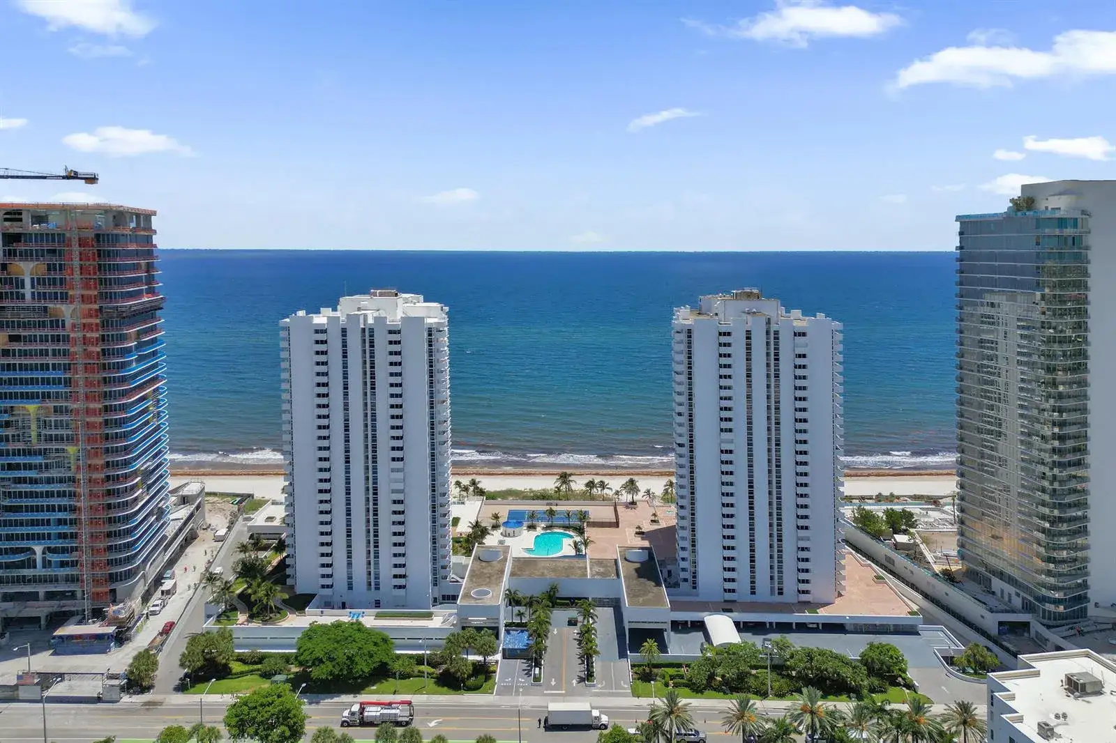 1360 S OCEAN Boulevard # 1202, Pompano Beach FL 33062