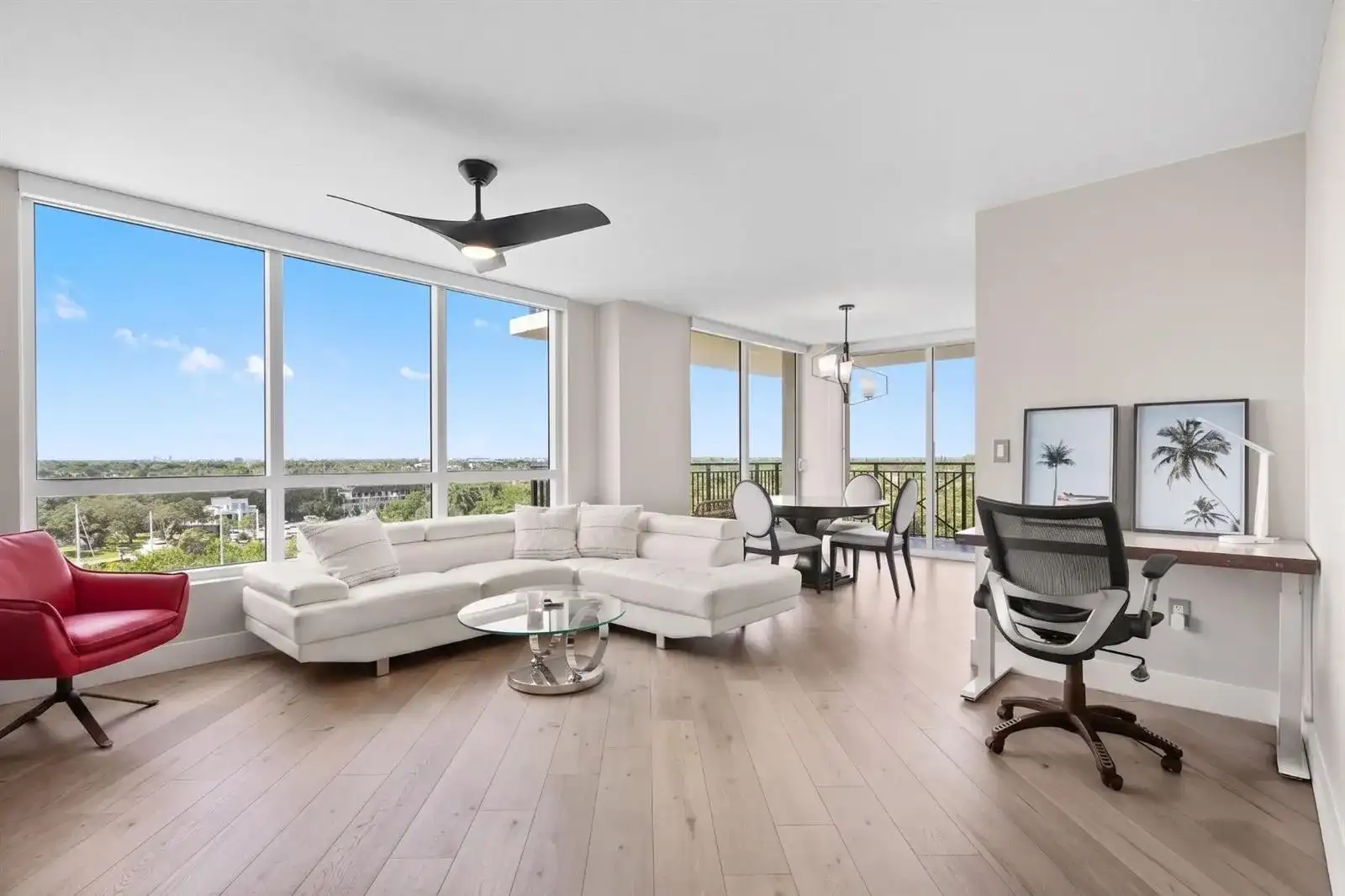 600 W LAS OLAS Boulevard # 902S, Fort Lauderdale FL 33312