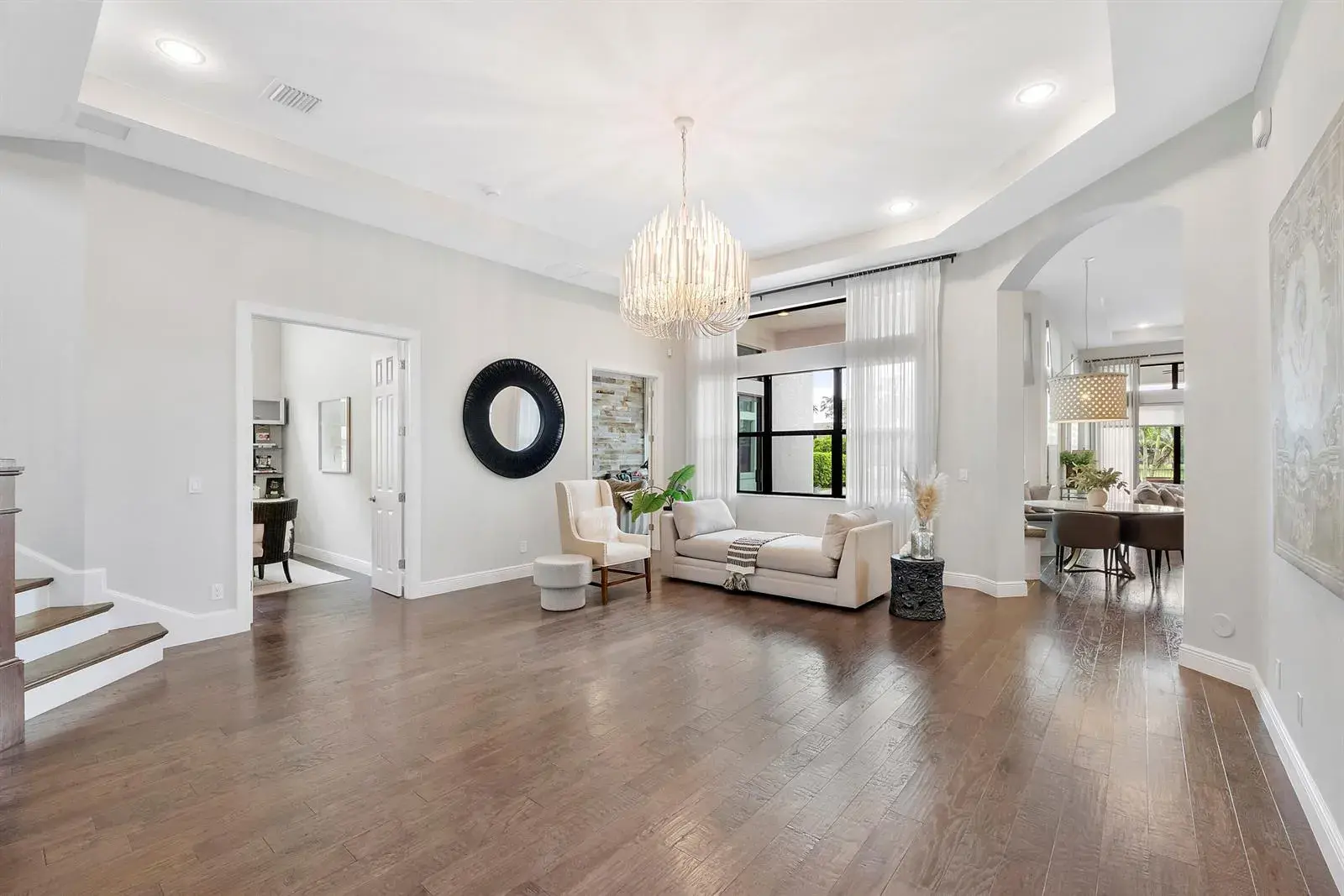 10282 SWEET BAY Manor, Parkland FL 33076