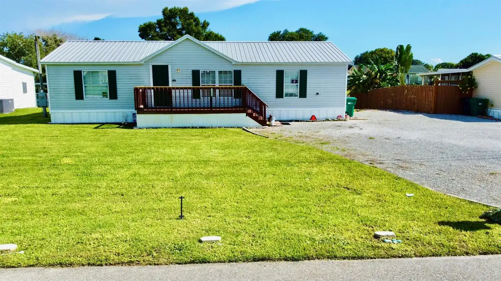 2108 SE 32nd Street, Okeechobee FL 34974