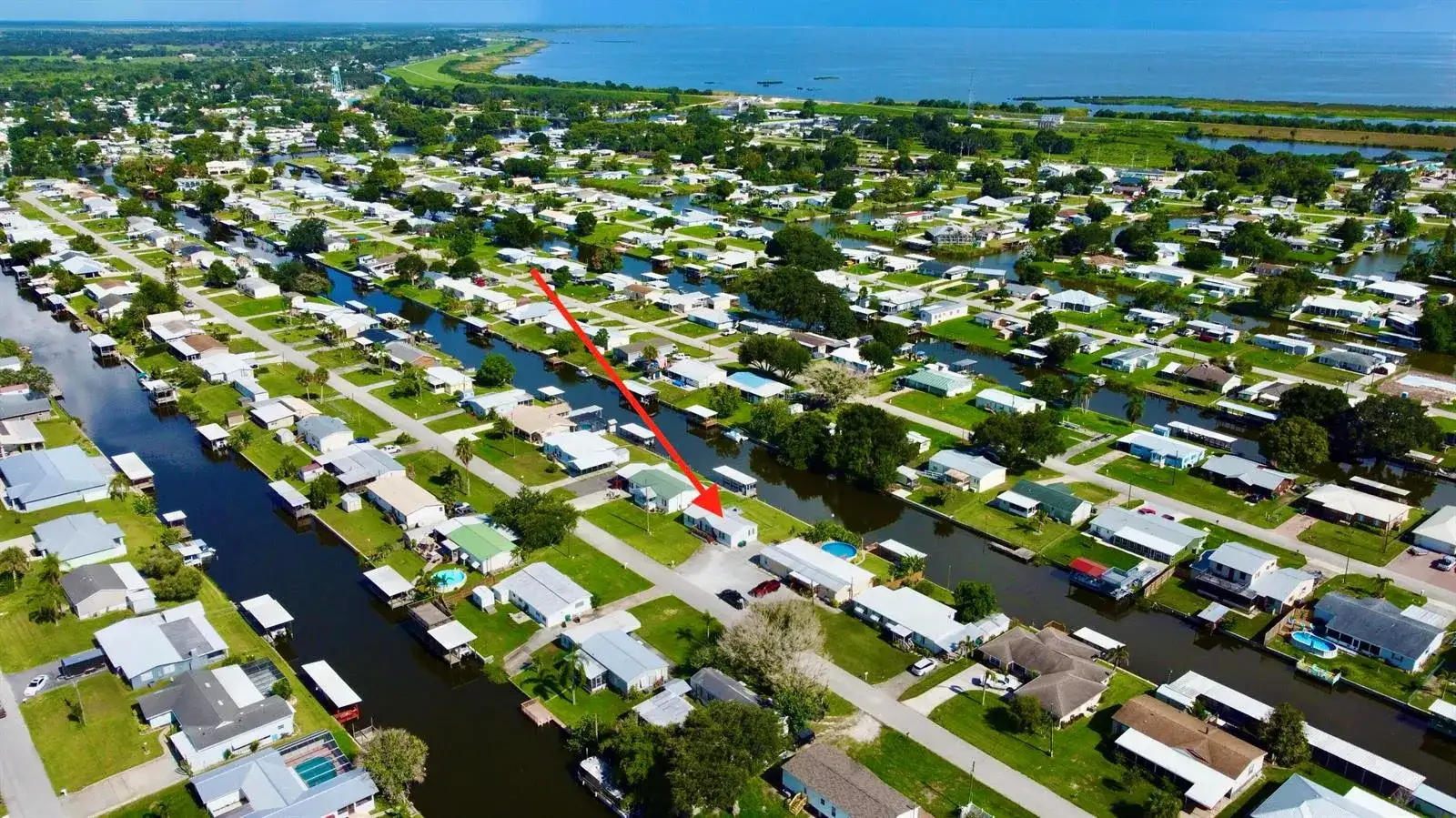 2108 SE 32nd Street, Okeechobee FL 34974 photo 4