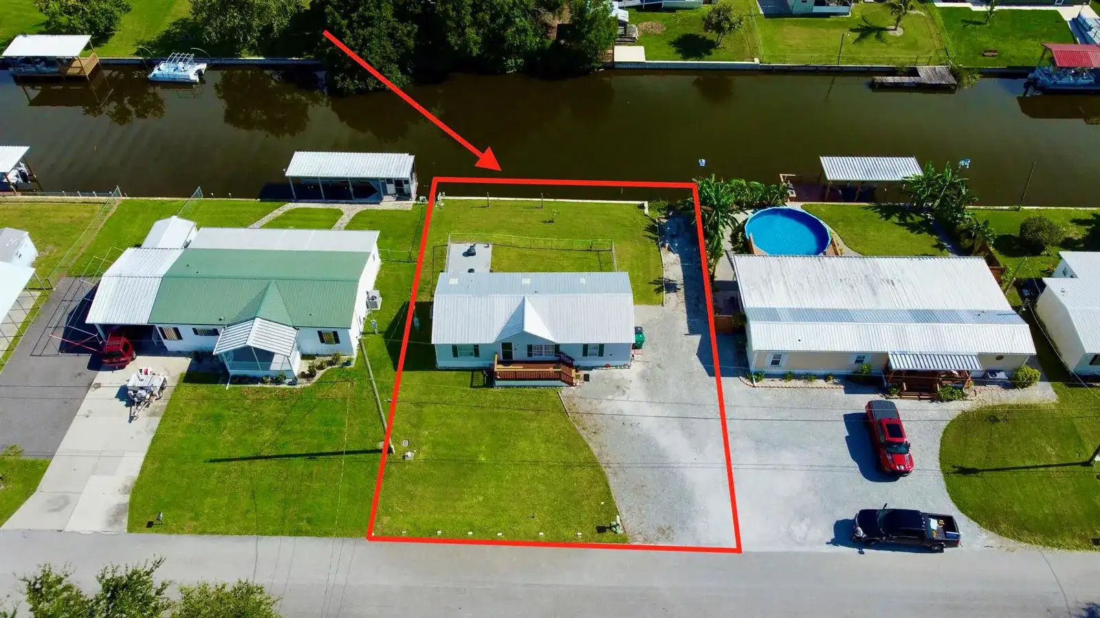 2108 SE 32nd Street, Okeechobee FL 34974 photo 5