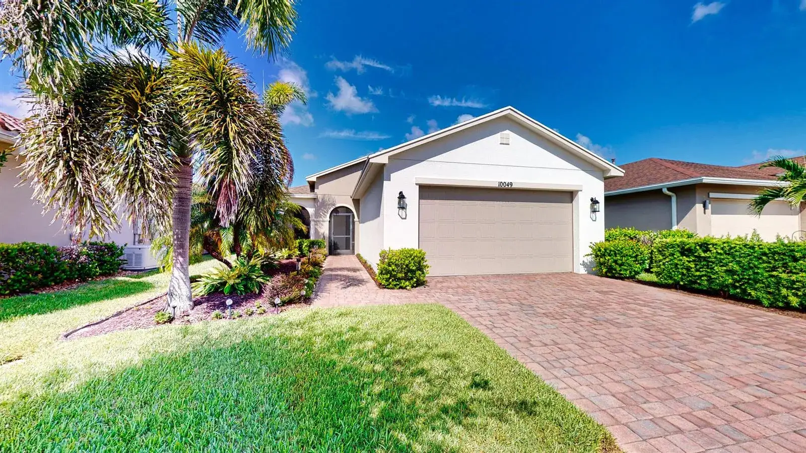10049 SW Indian Lilac Trail, Port St. Lucie FL 34987