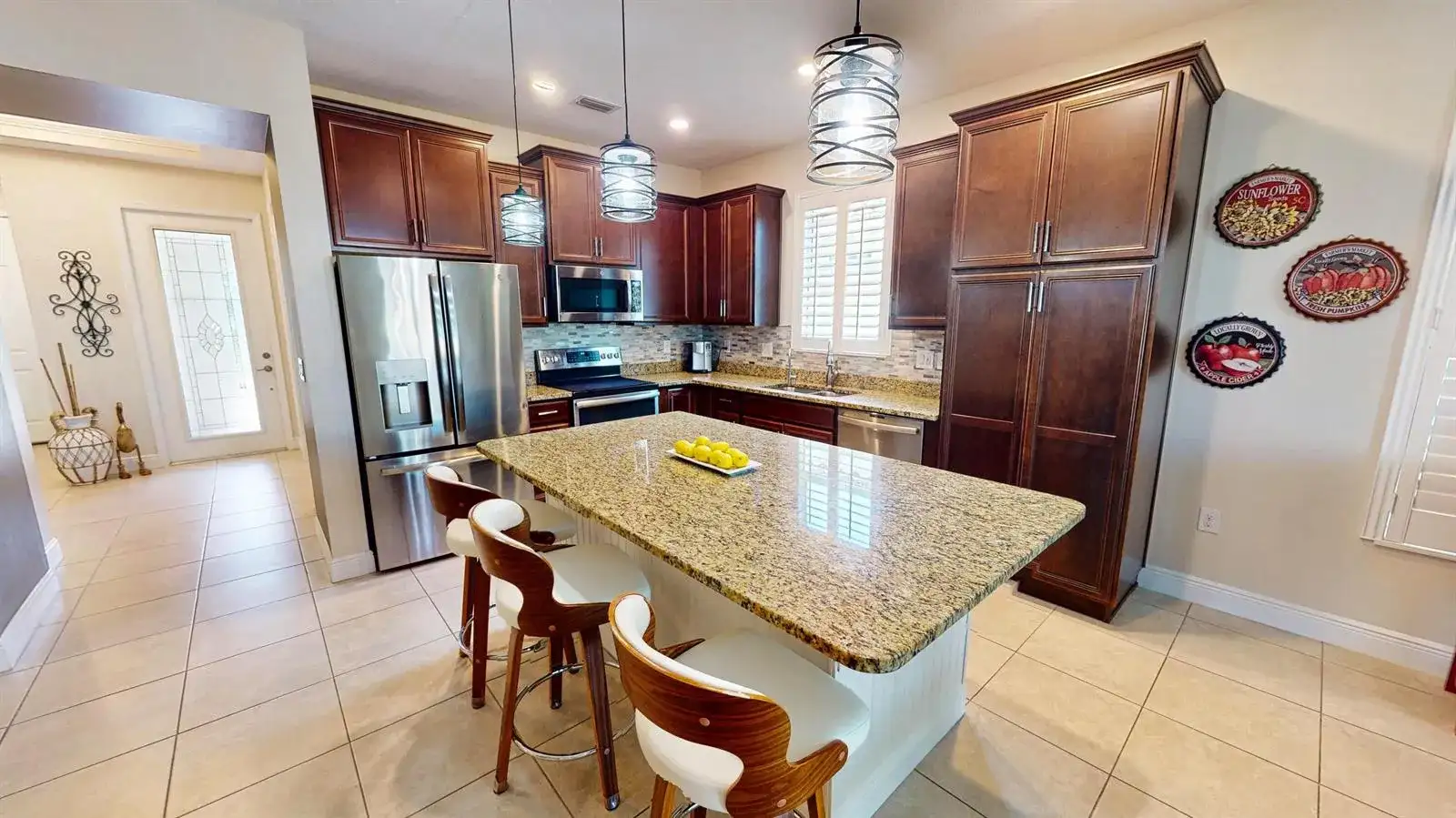 10049 SW Indian Lilac Trail, Port St. Lucie FL 34987 photo 3