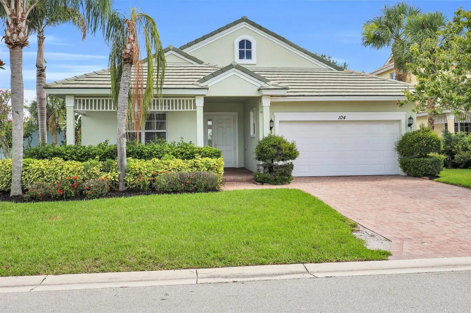 104 NW Willow Grove Avenue, Port St. Lucie FL 34986 photo 3